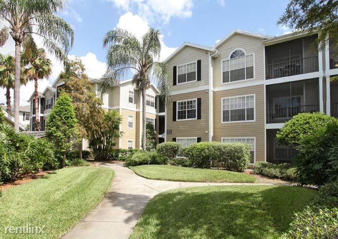 1400 S Howard Ave, Tampa, FL 33606 - 1 Bedroom Apartment 