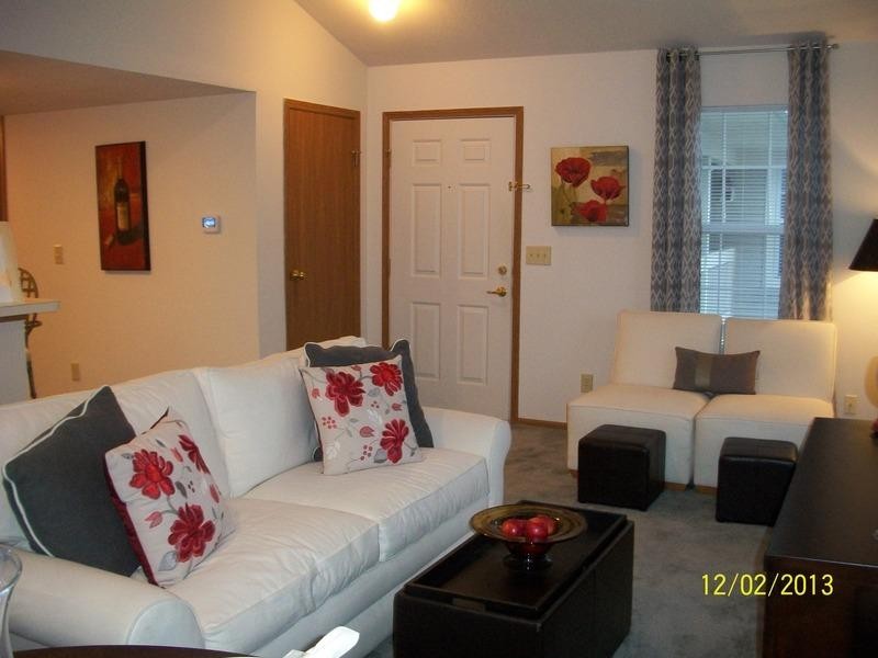 700 Vista Dr, Gahanna, OH 43230 2 Bedroom Condo for Rent for 875/month