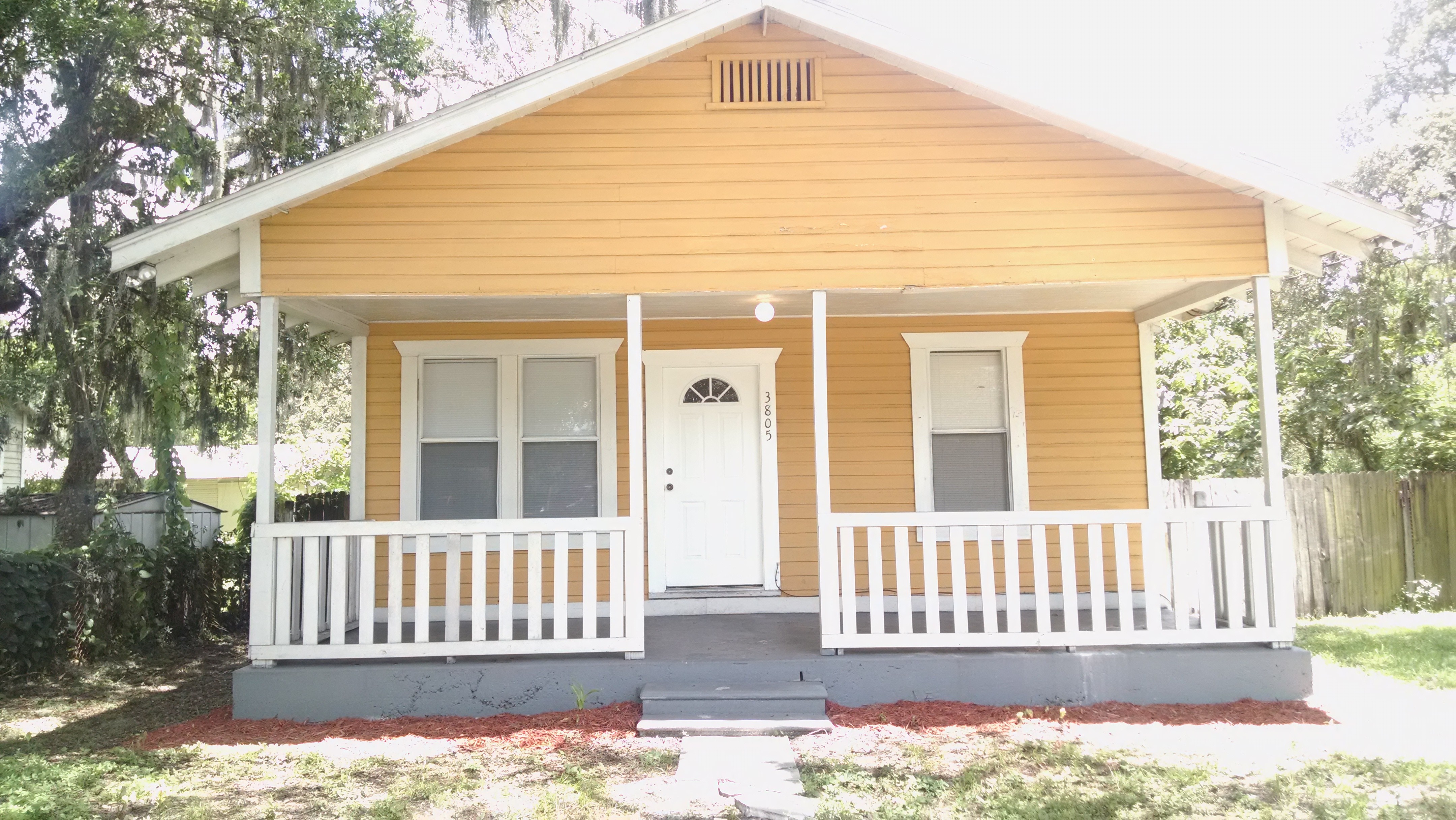 3805 N 34th St, Tampa, FL 33610 - 2 Bedroom Apartment for 