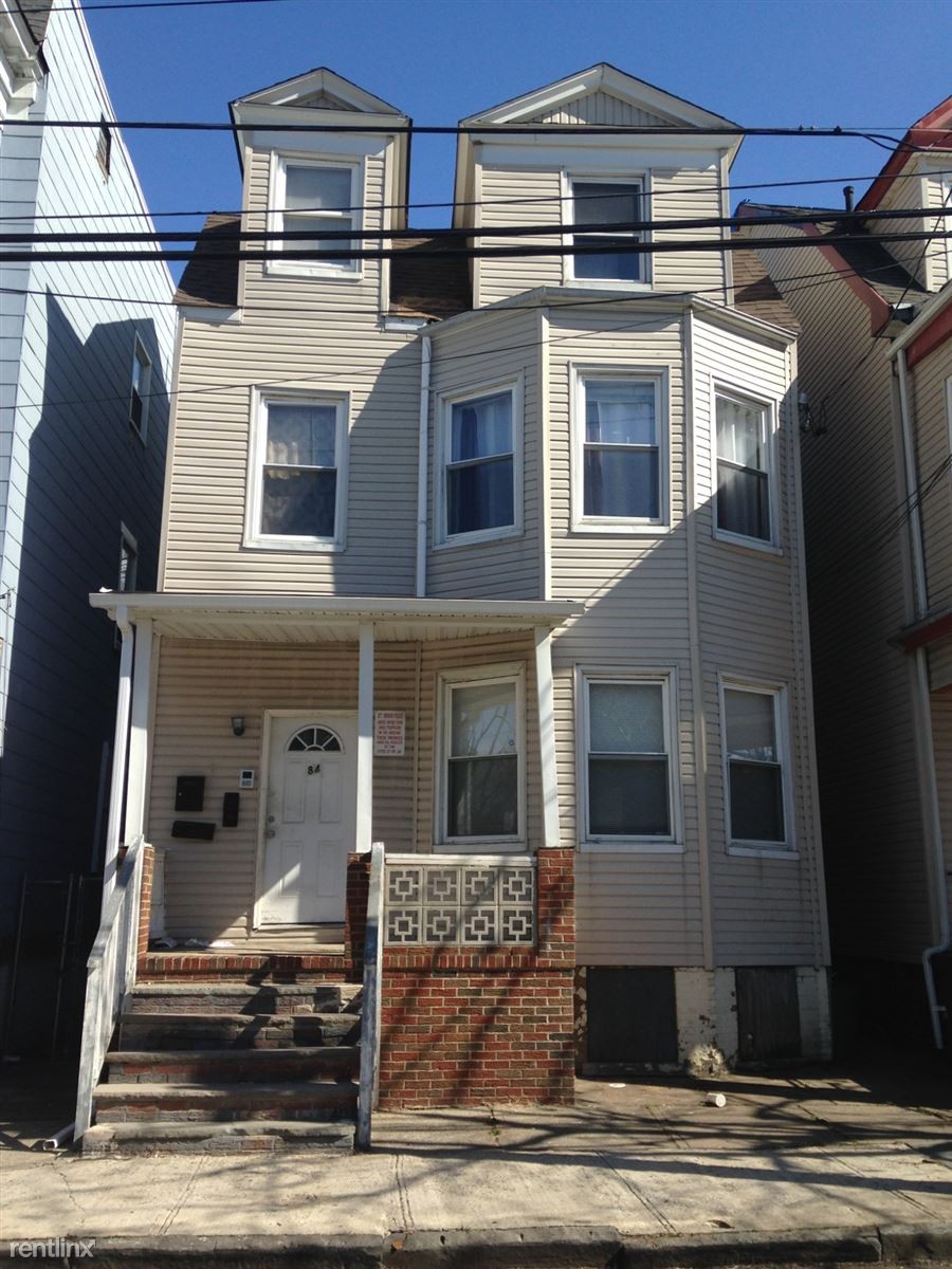 84 S 8th St, Newark, NJ 07107 3 Bedroom Apartment for Rent ...