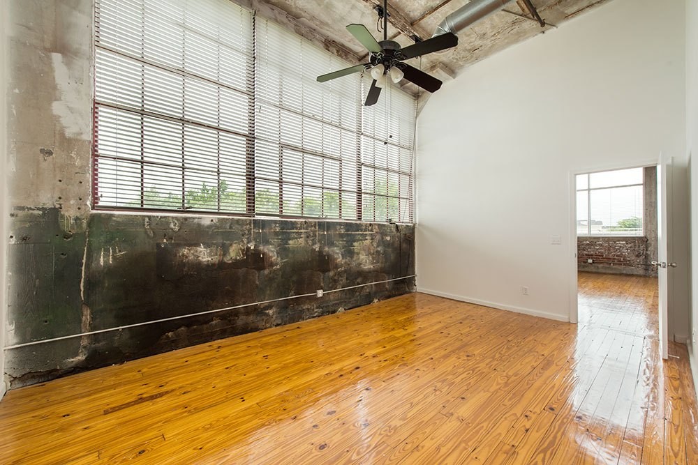 Mattress Factory Lofts, Atlanta - (see reviews, pics & AVAIL)