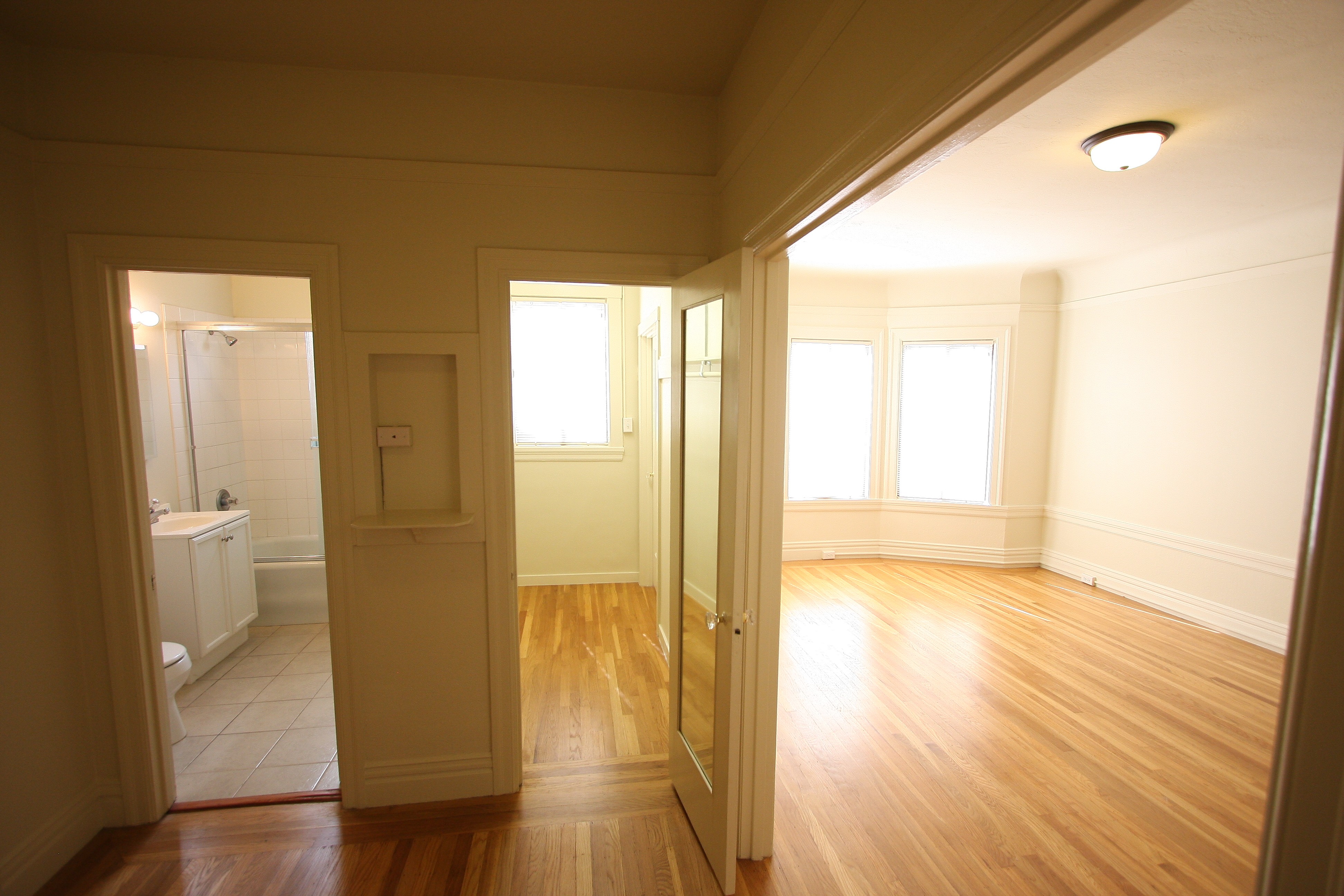 The Cheapest Apartments In Cow Hollow, Right Now