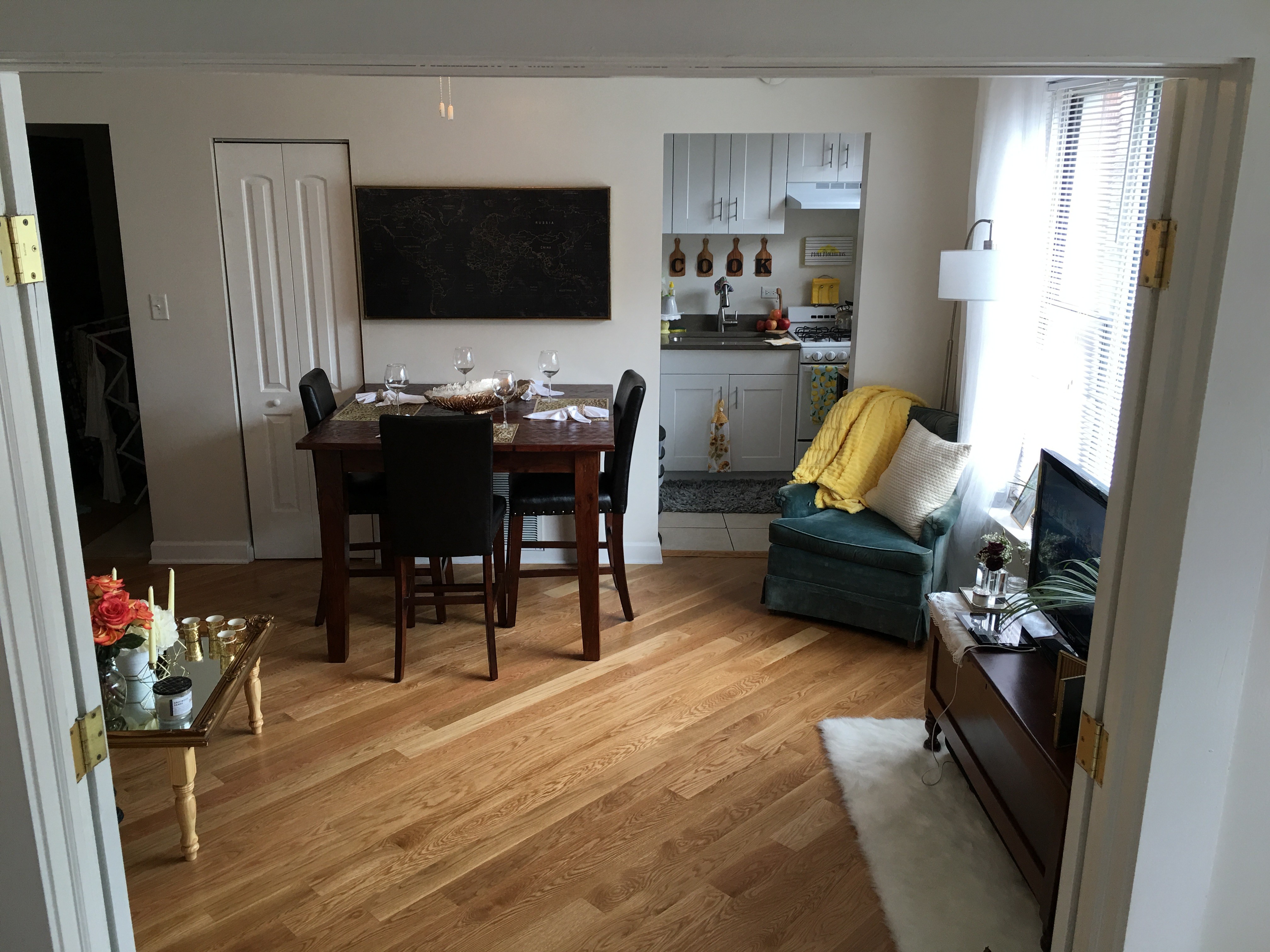 Explore Today's Cheapest Rentals In Hyde Park, Chicago