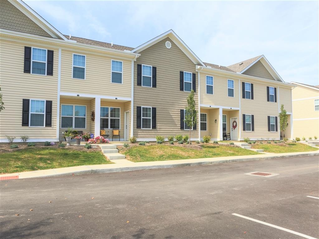 Bayside Apartments/Countryview West, Hilliard (see pics & AVAIL)