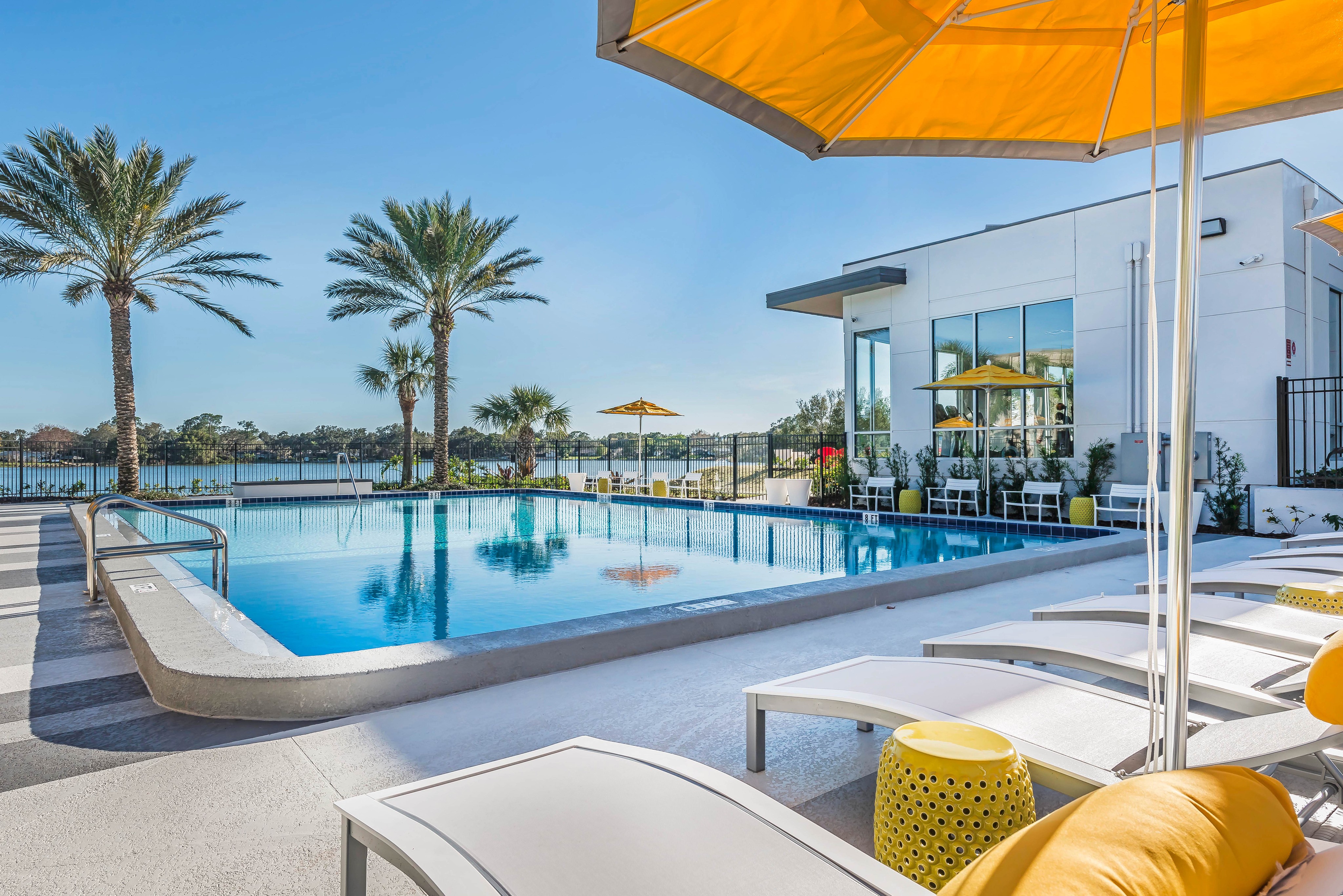 Apartments Near UCF College Student Apartments