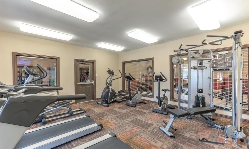 Sutter Ranch, Houston (see reviews, pics &amp; AVAIL)