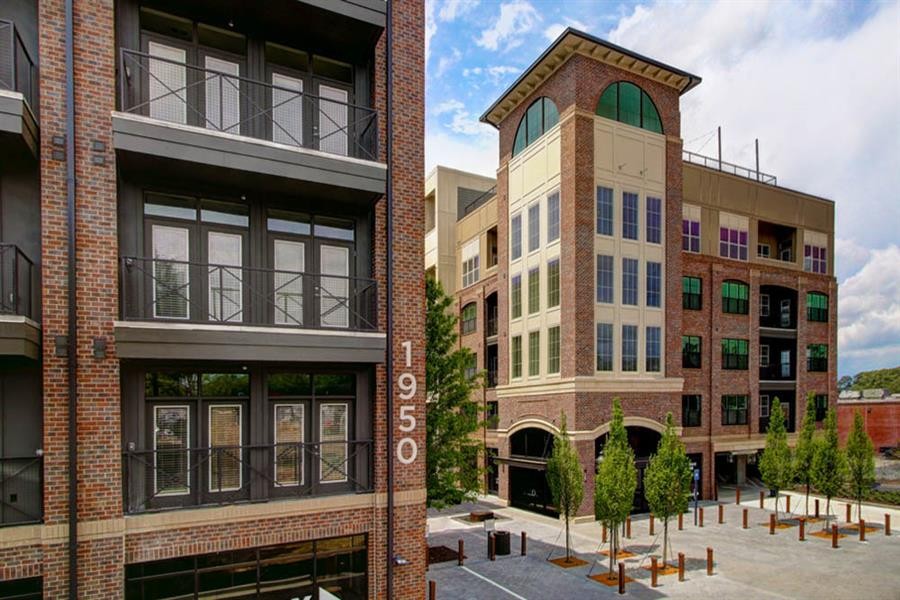 Berkshire Howell Mill, Atlanta (see pics & AVAIL)