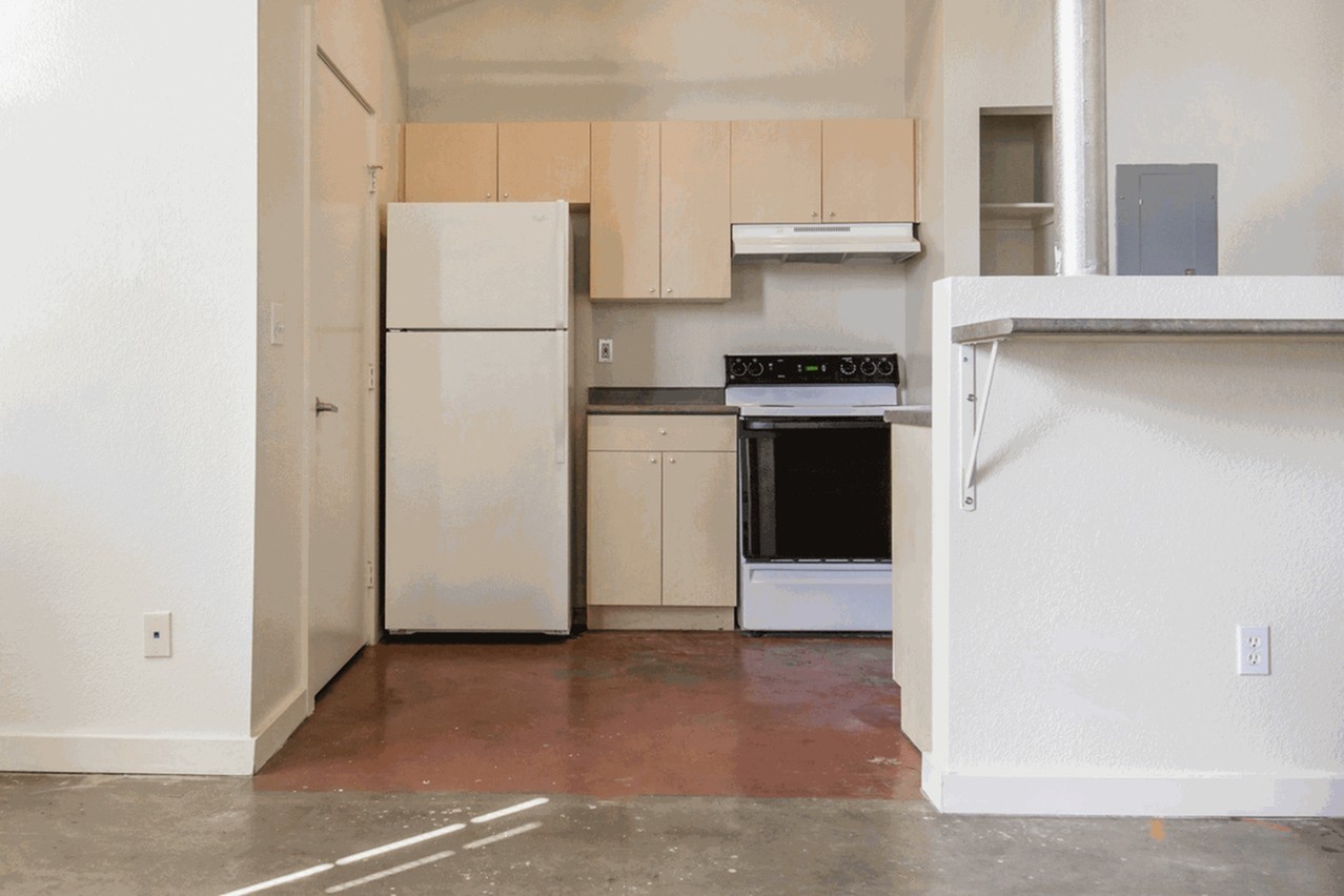 Uptown Square Apartment Homes, Denver (see pics &amp; AVAIL)
