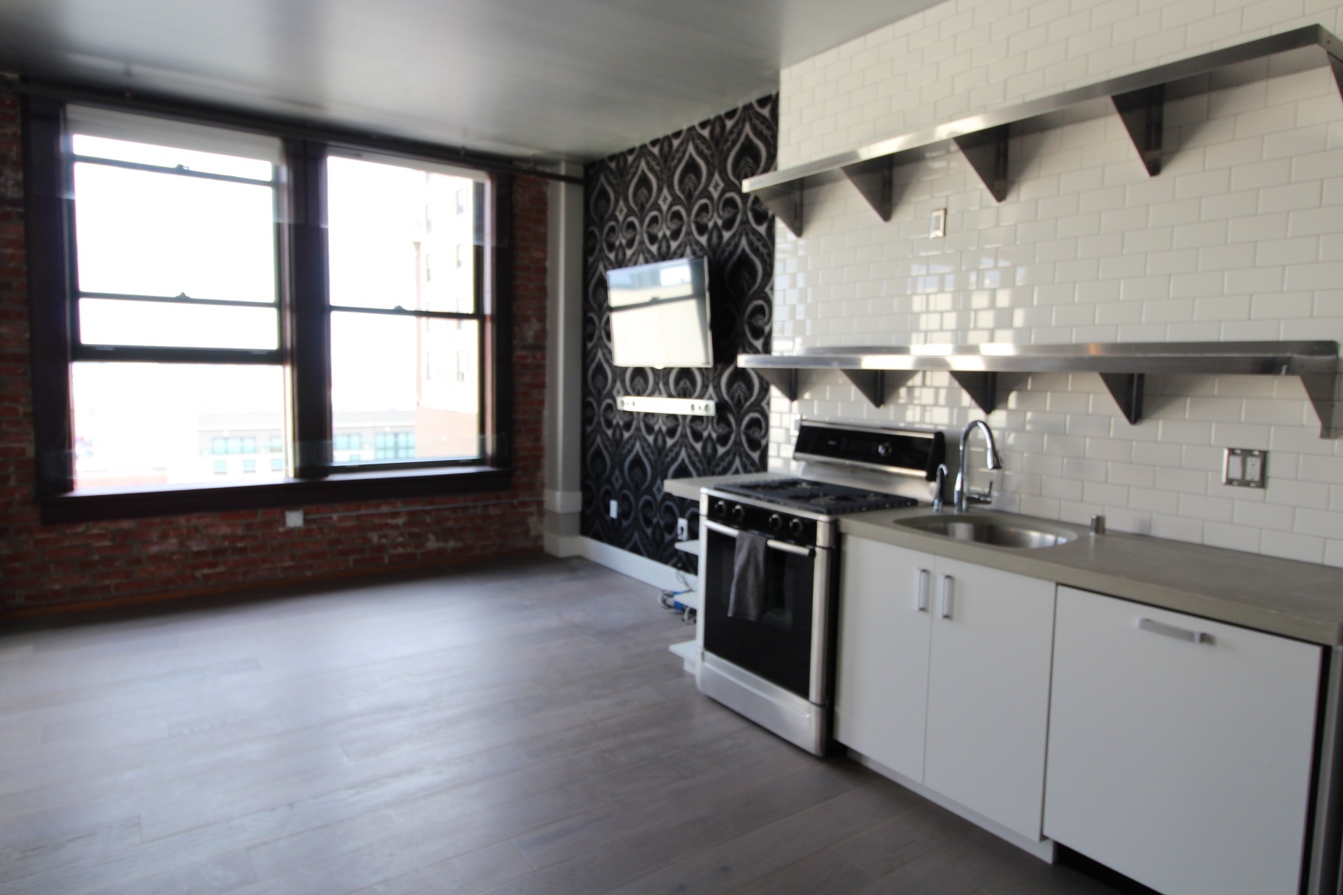 The Cheapest Apartment Rentals In Downtown LA, Right Now