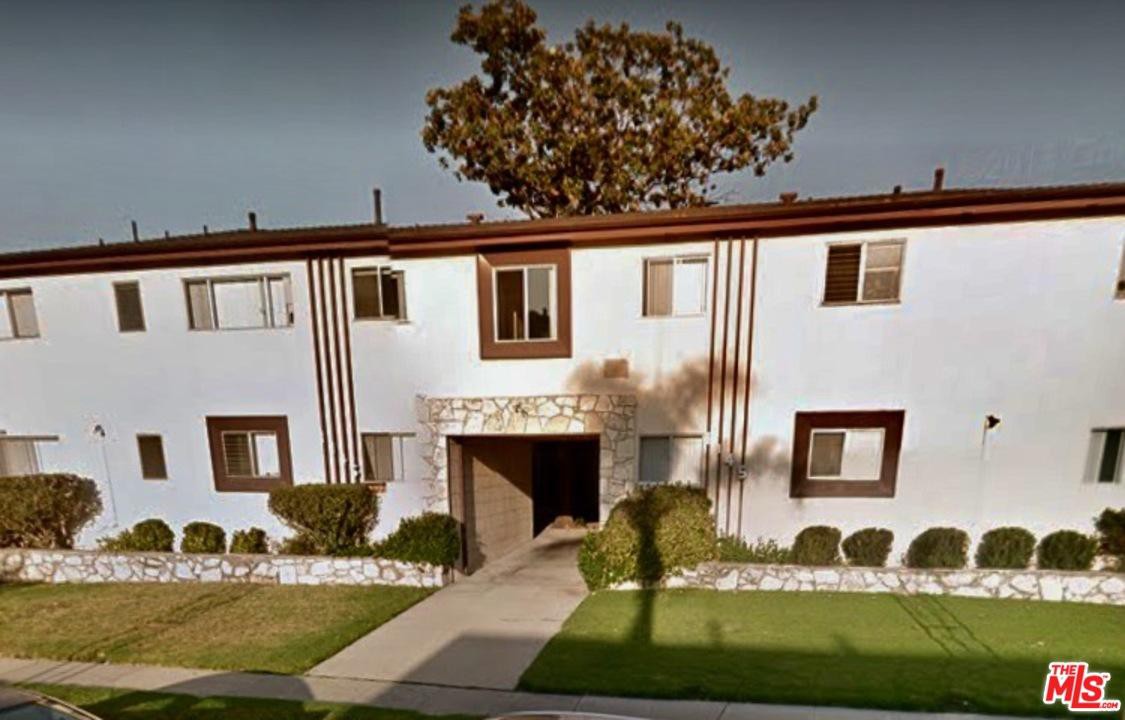 Here Are Today's Cheapest Rentals In PicoRobertson, Los Angeles