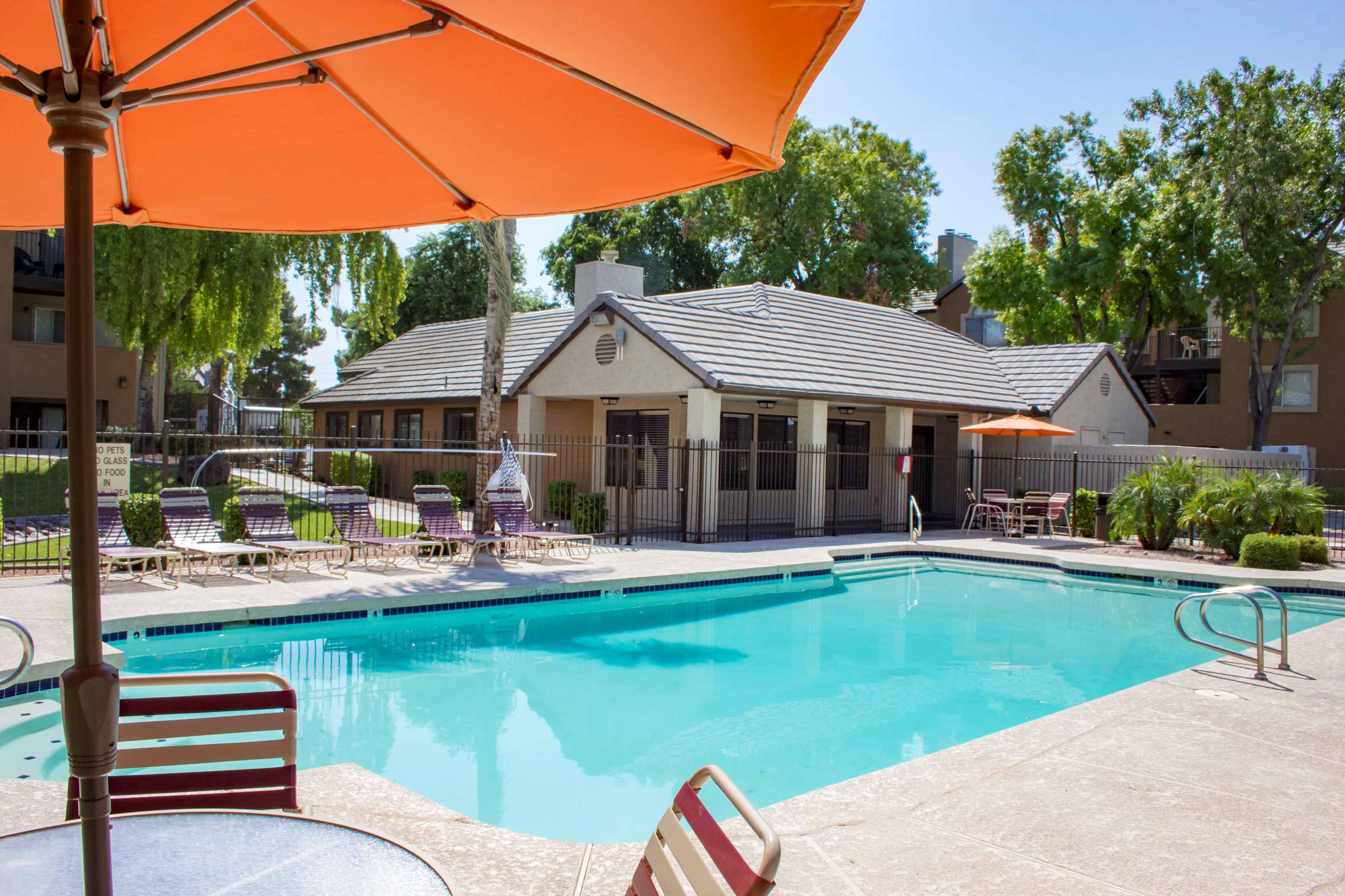 Terra Vida, Mesa - (see reviews, pics & AVAIL)