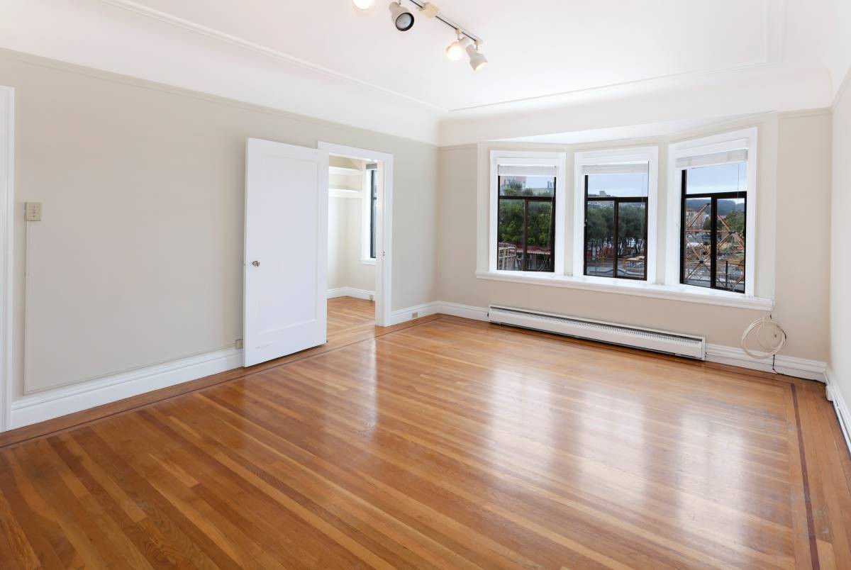 The Cheapest Apartment Rentals In Russian Hill, Explored