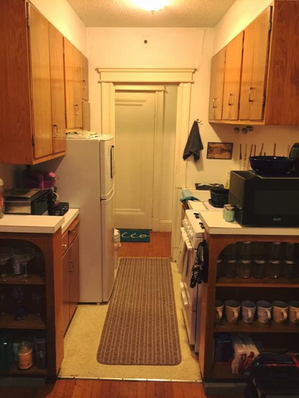 Explore Today's Cheapest Rentals In The Longwood Medical Area, Boston