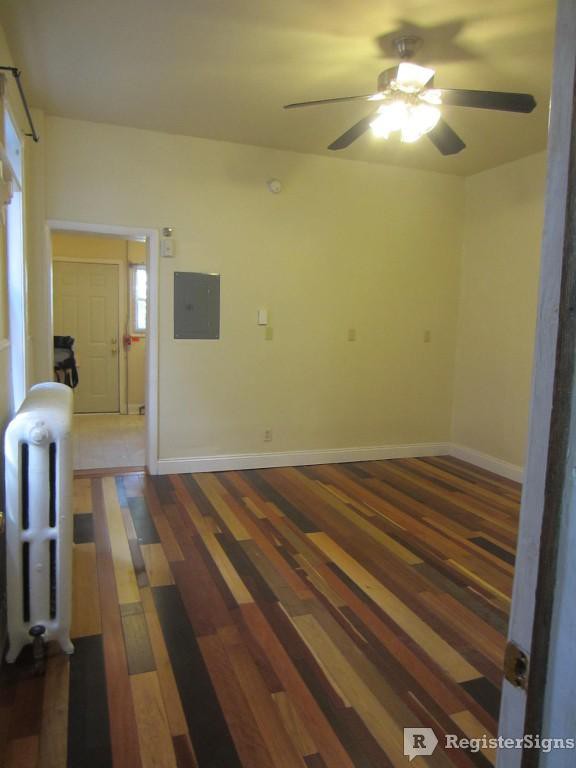 What's The Cheapest Rental Available In Mantua, Right Now?