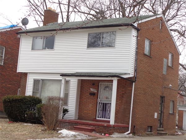 SECTION 8 READY BRICK HOMES FOR RENT WITH MOVE IN SPECIALS ...