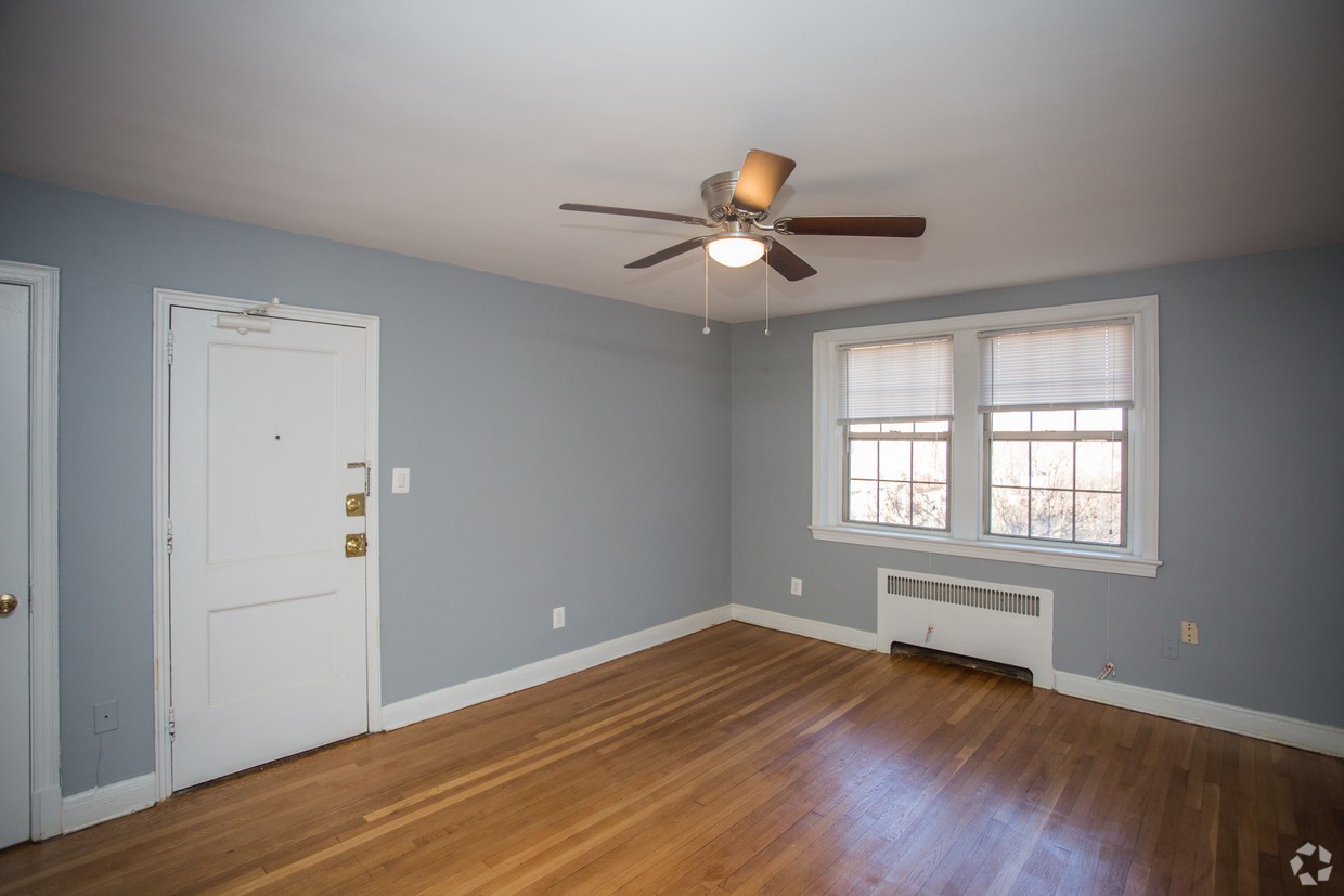 What’s the cheapest rental available in Washington, right now? (Hint