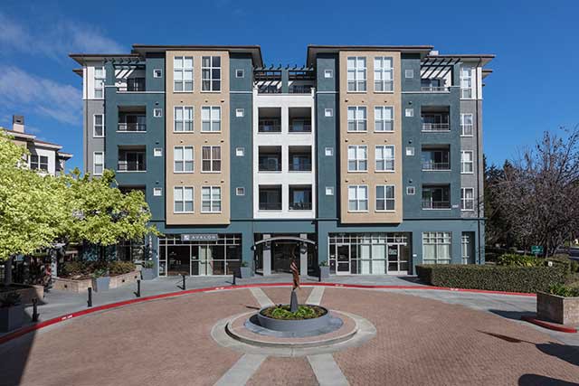 Avalon Silicon Valley Apartments, Sunnyvale - (see reviews, pics & AVAIL)