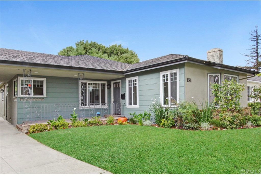 The most expensive residential rentals in Burbank