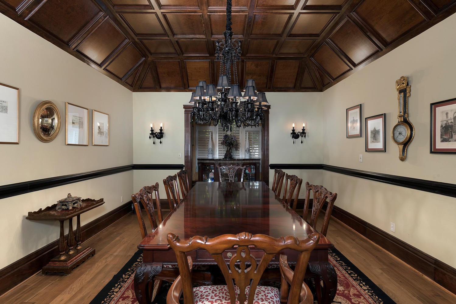 Inside Denver's most expensive rentals