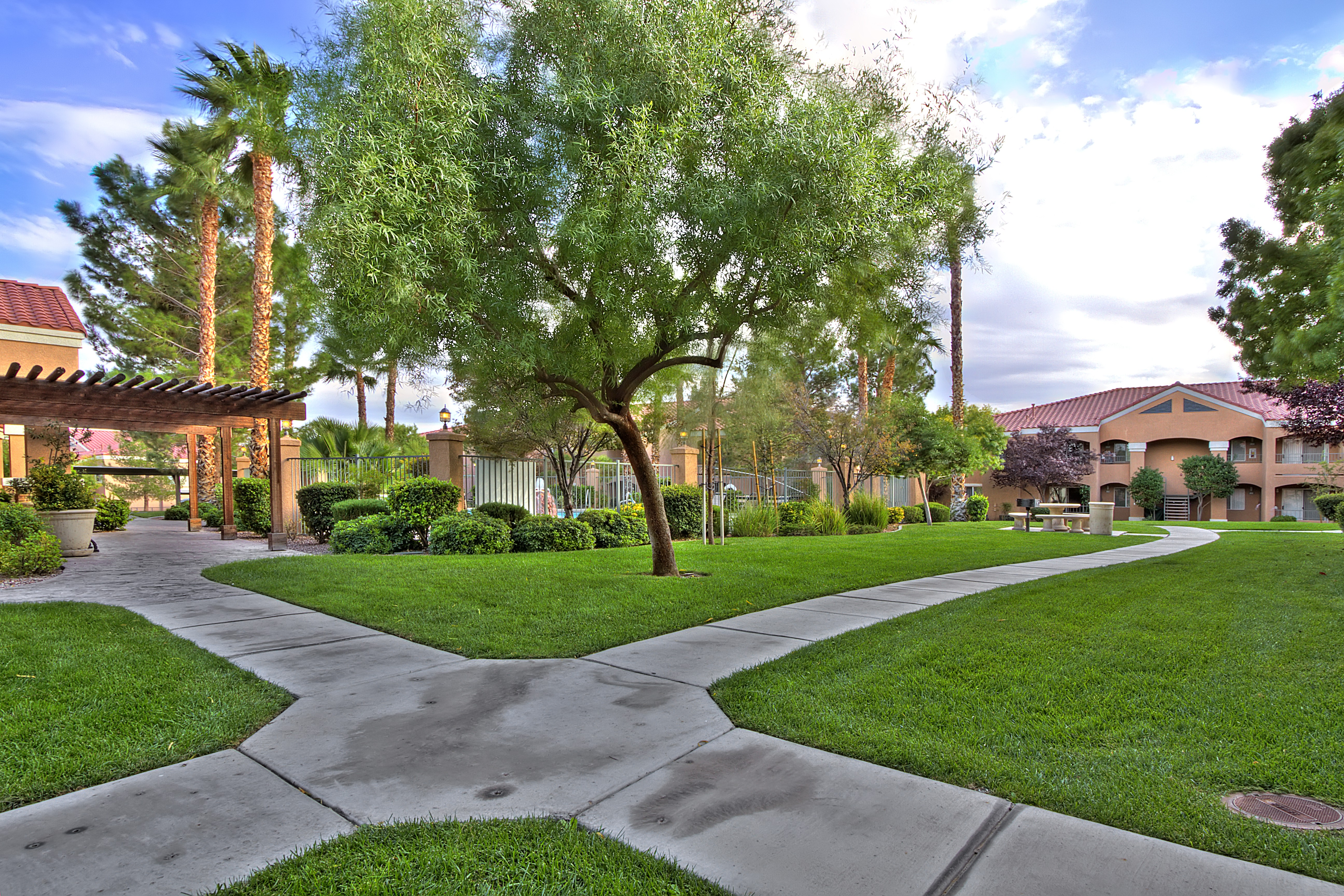 Rancho De Montana, Las Vegas (see reviews, pics & AVAIL)