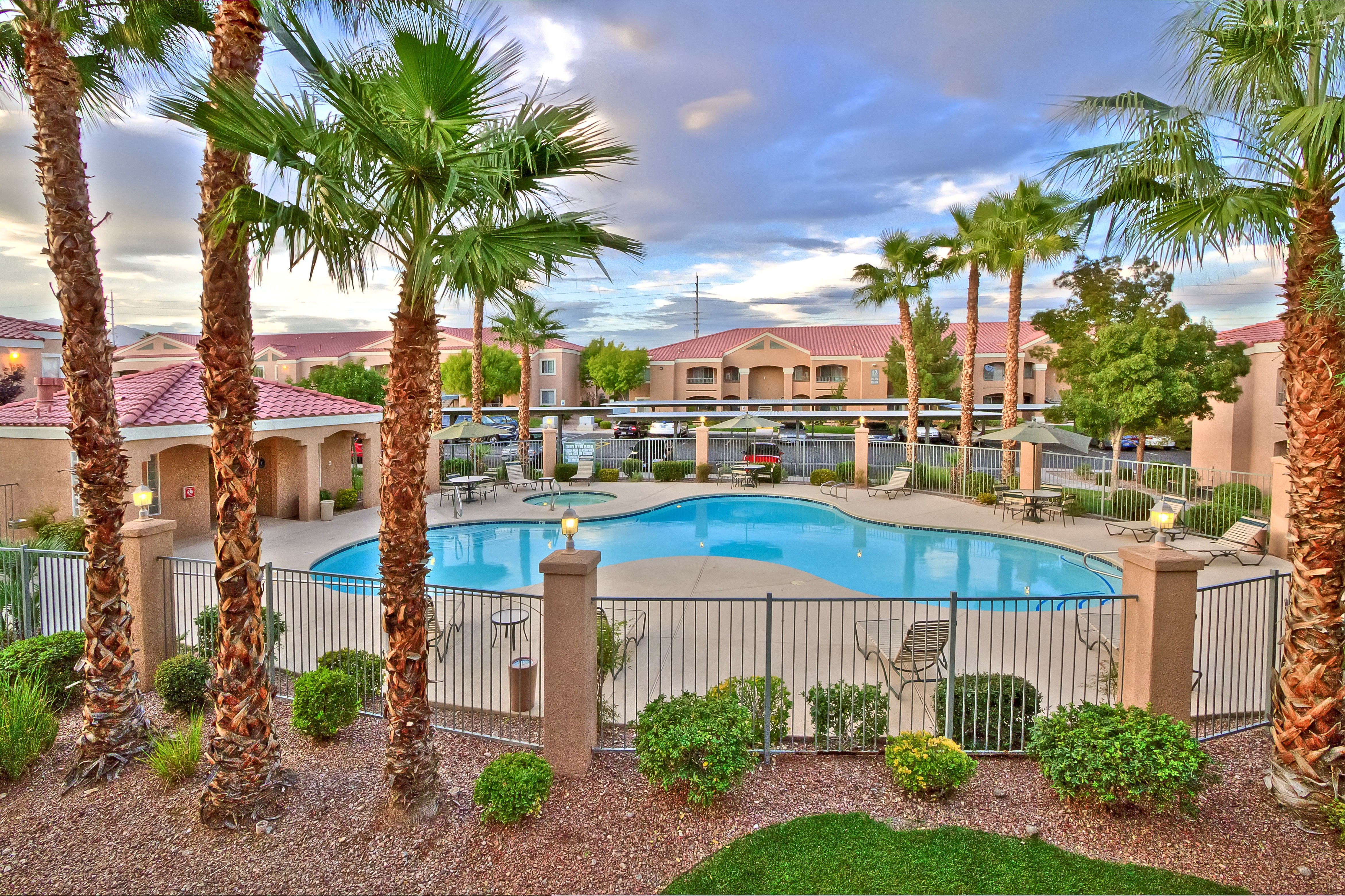 Rancho De Montana, Las Vegas (see reviews, pics & AVAIL)