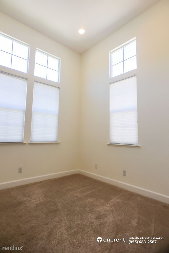 What's the most expensive residential rental available in Vallejo?