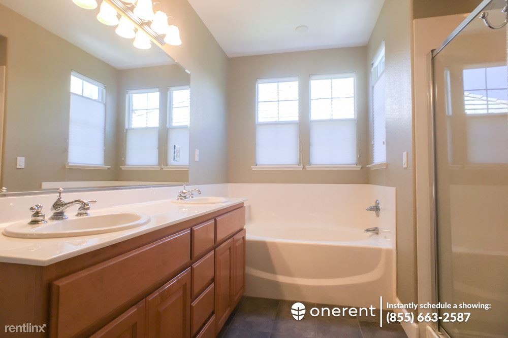 What's the most expensive residential rental available in Vallejo?