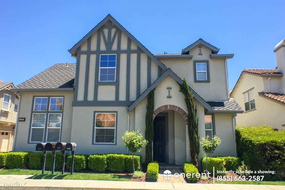 What's the most expensive residential rental available in Vallejo?