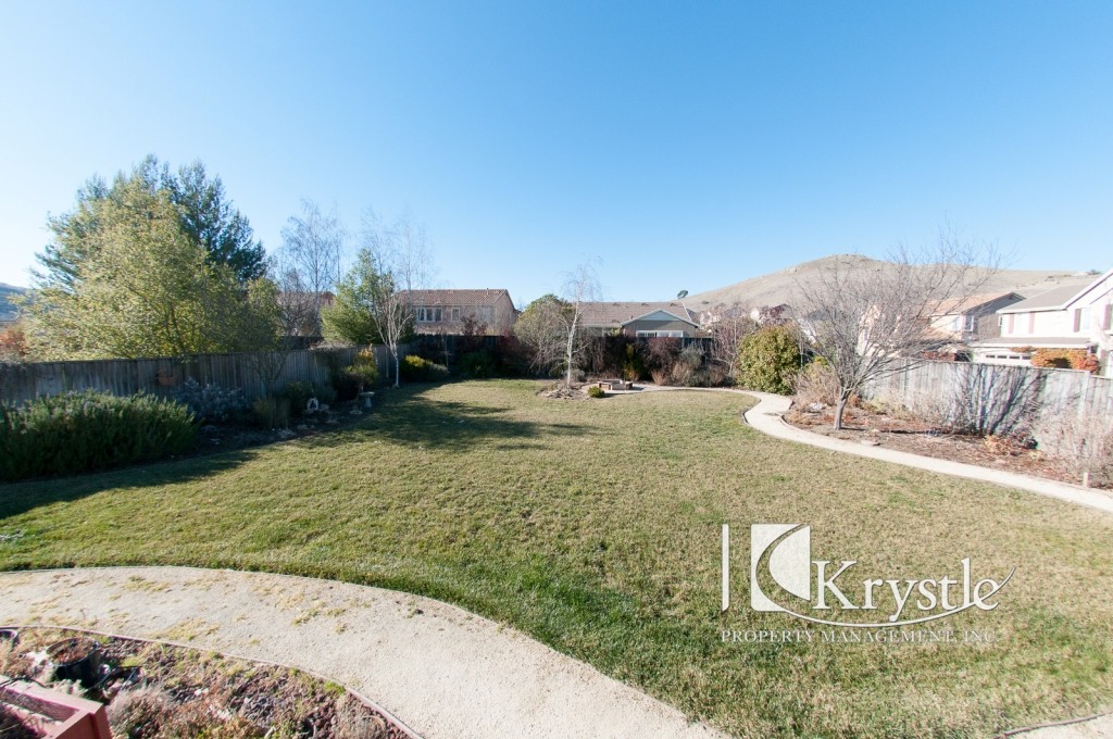 What's the most expensive residential rental available in Vallejo?