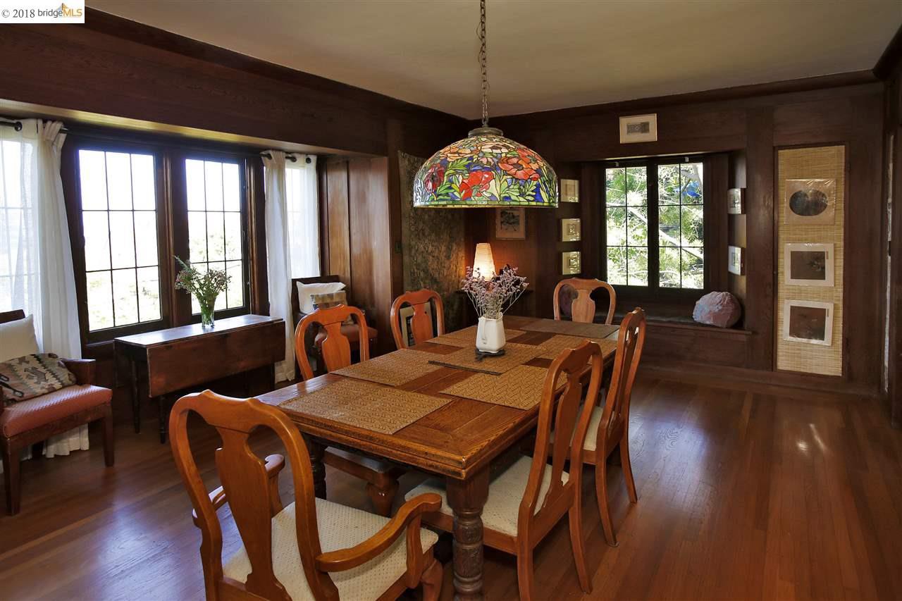 Inside Berkeley's most expensive apartments