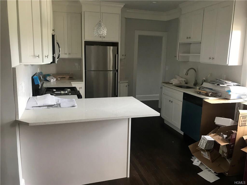 The cheapest apartment rentals in White Plains, explored