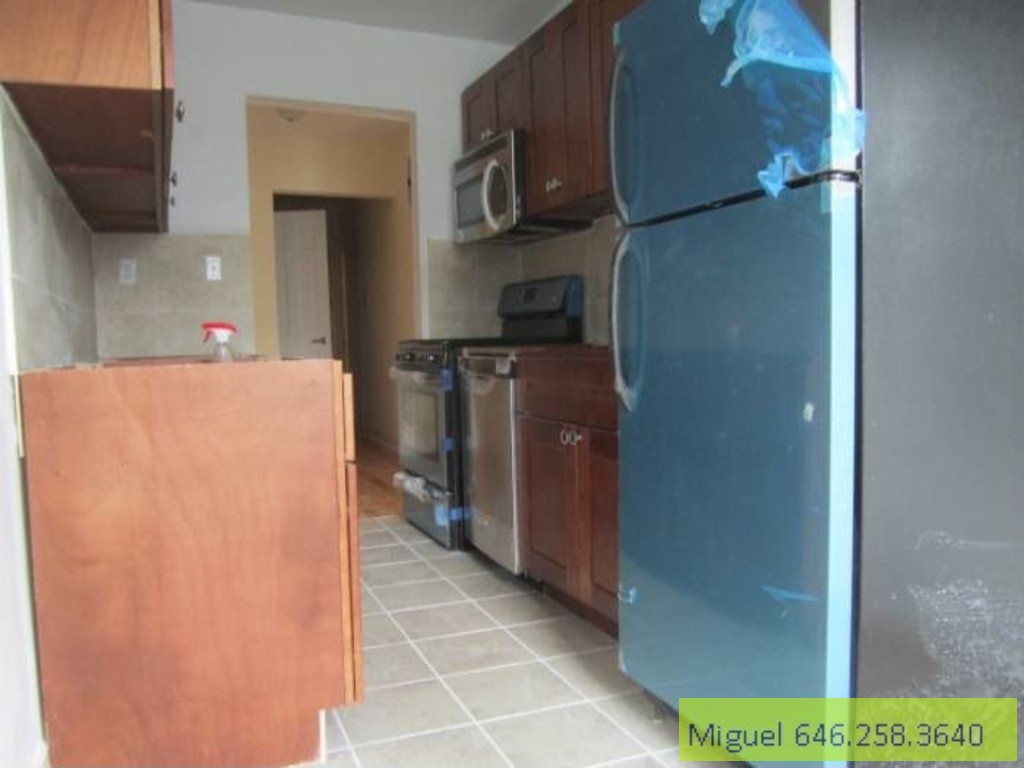 911 McLean Ave 3e Yonkers NY 10704 1 Bedroom Apartment For Rent