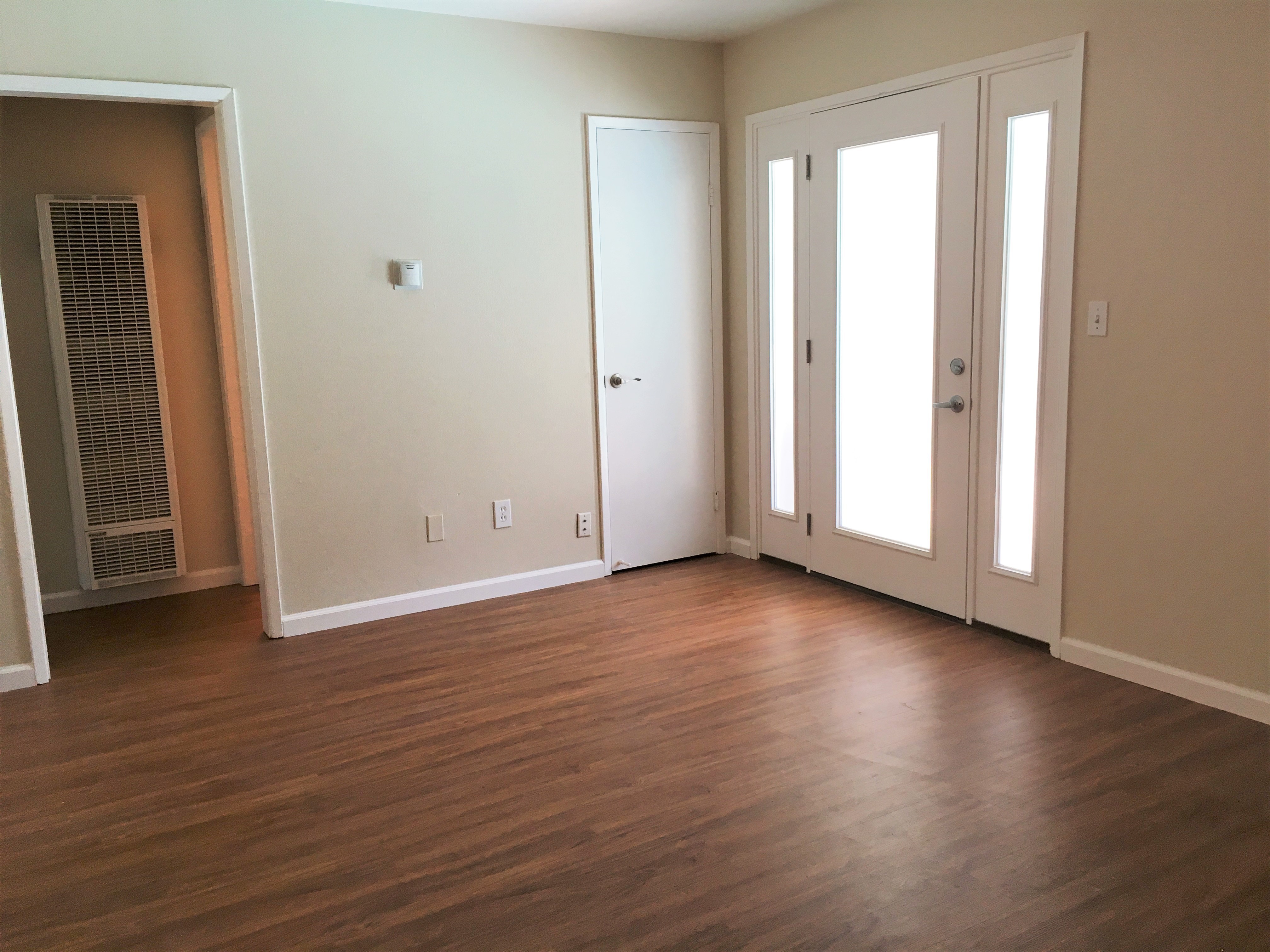 What will 2,100 rent you in West San Jose, right now?