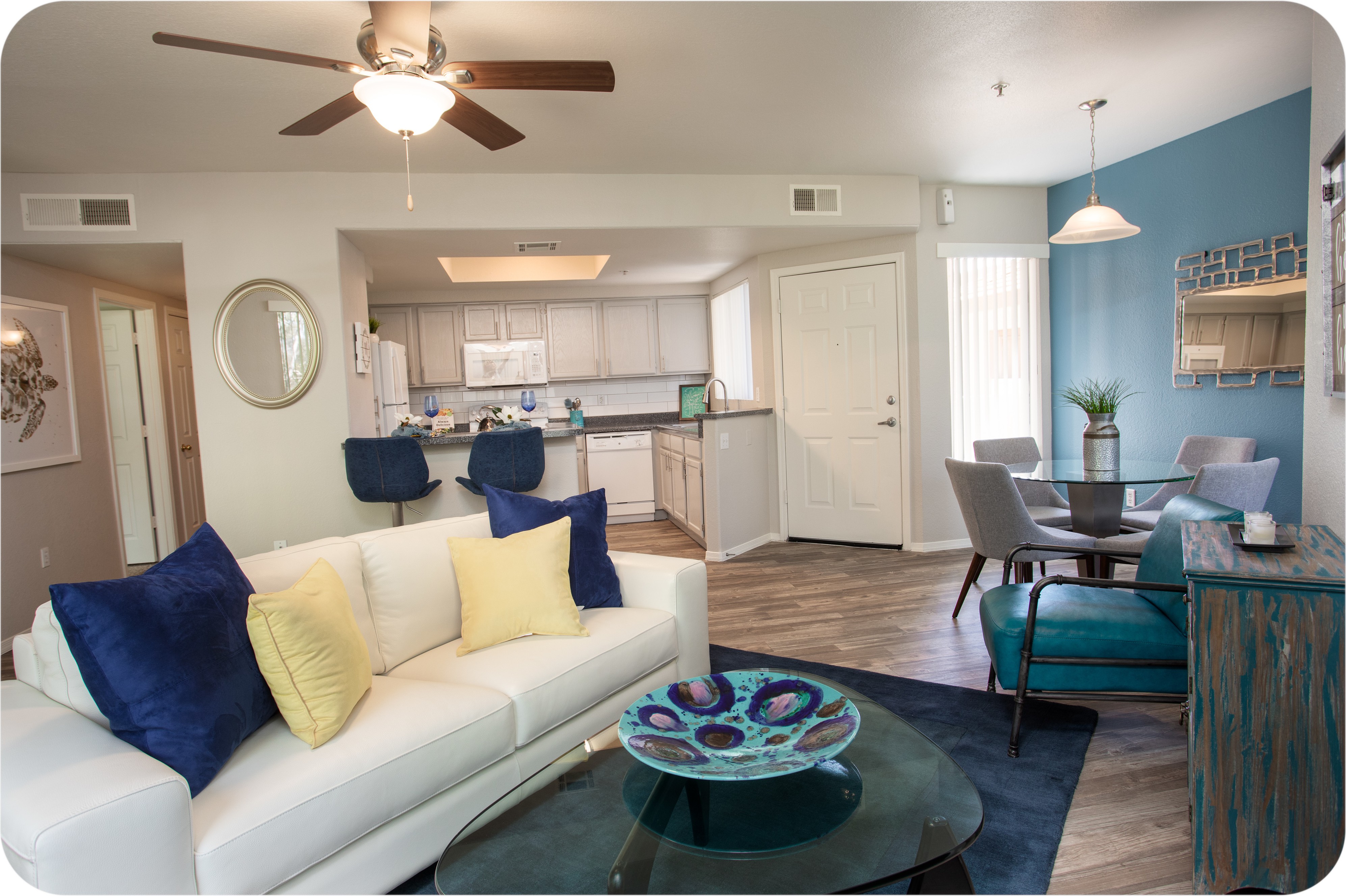 The cheapest apartment rentals in Ahwatukee Foothills, explored
