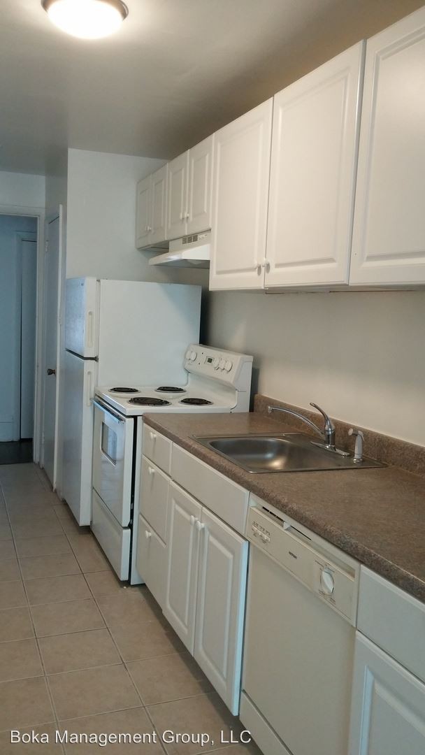 The cheapest apartment rentals in Bolton Hill, explored