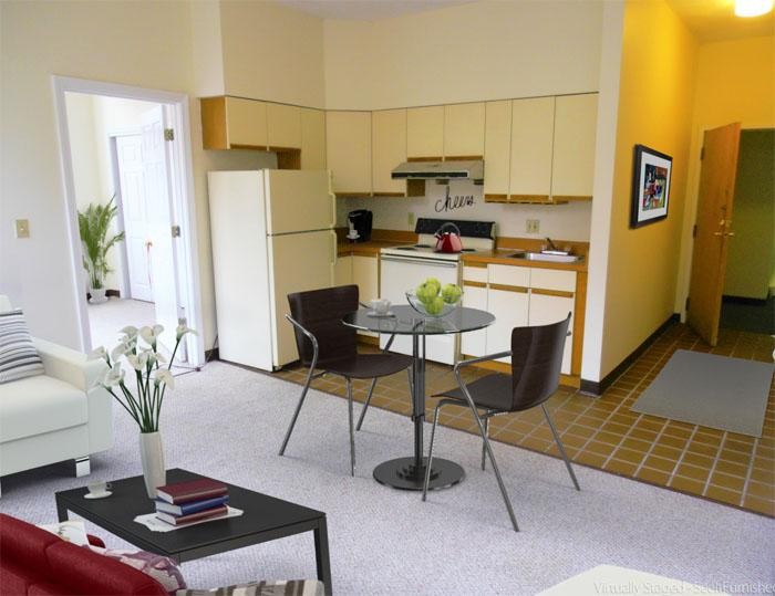 What's the cheapest rental available in Boston Chinatown, right now?
