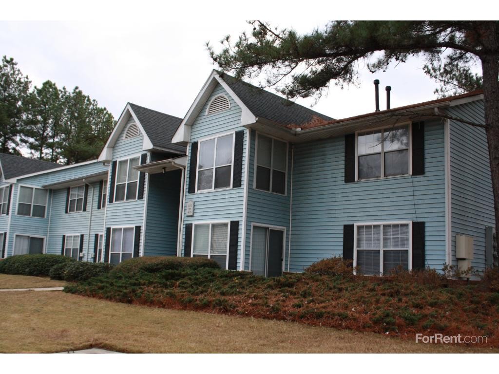 Gardenwood 1110 Garden Walk Blvd, Atlanta, GA 30349 Apartment for
