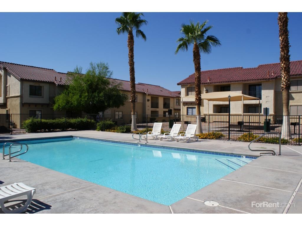Regency Meadows 2101 Sandy Ln, Las Vegas, NV 89115 Apartment for