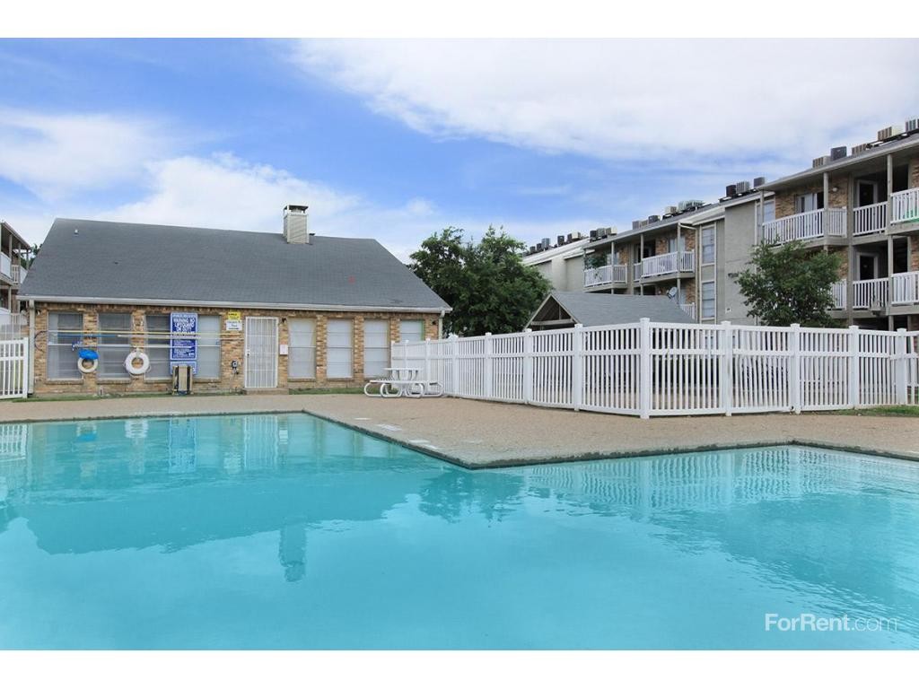 Villas del Zocalo Phase 1 3130 b Chapel Ext, Dallas, TX 75220