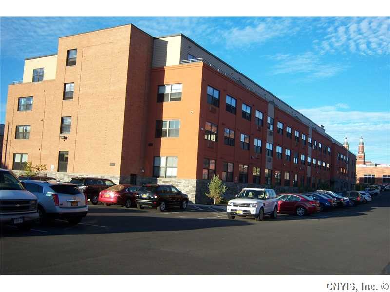 721 N Clinton St, Syracuse, NY 13204 1 Bedroom Apartment for Rent for ...